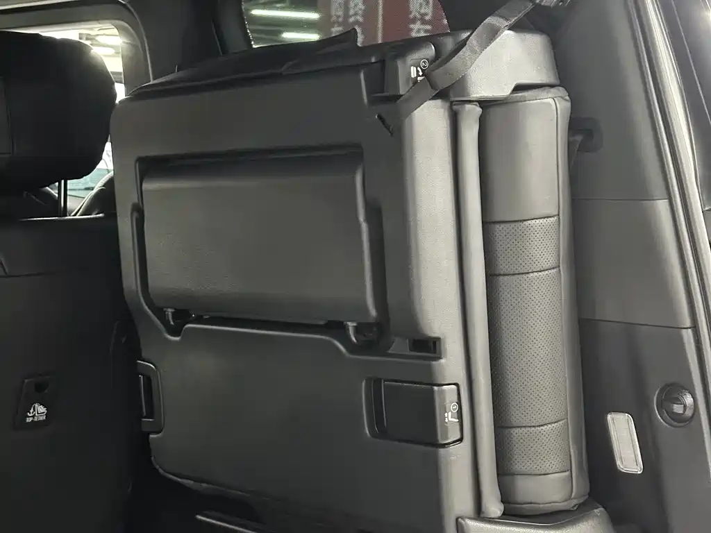 Toyota Vellfire 2024 — фото 22