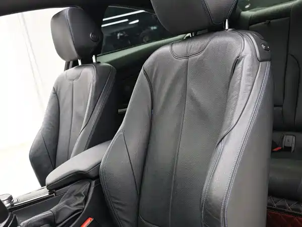 BMW 4 Series 2018