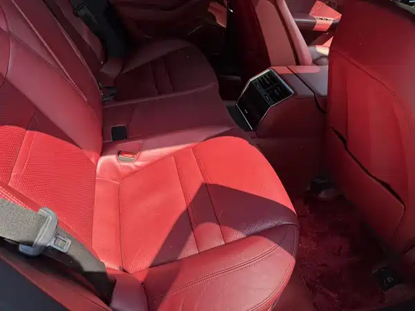 Porsche Panamera 2019