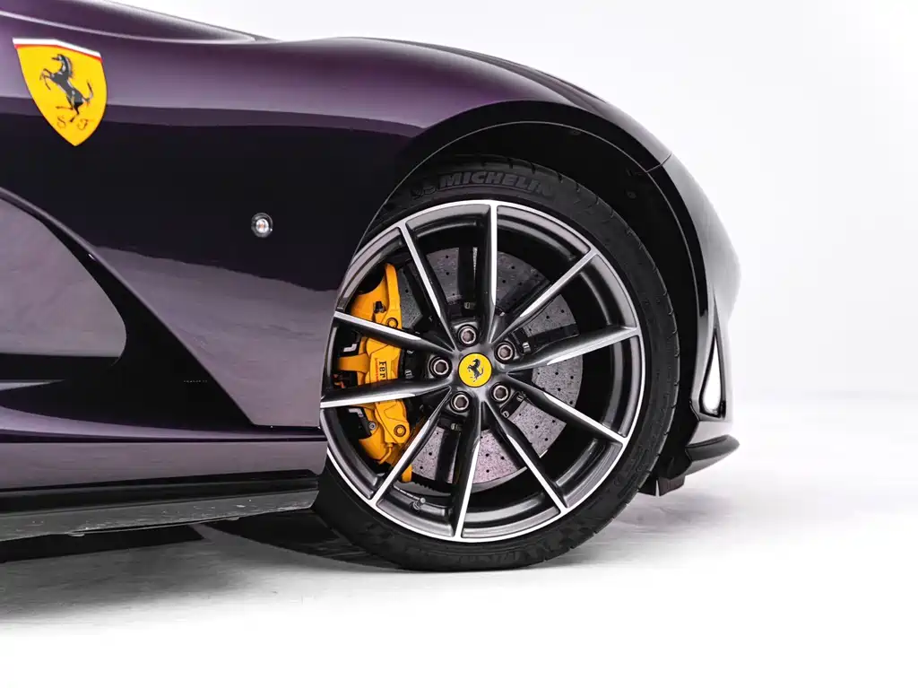Ferrari 812 2021 — фото 23