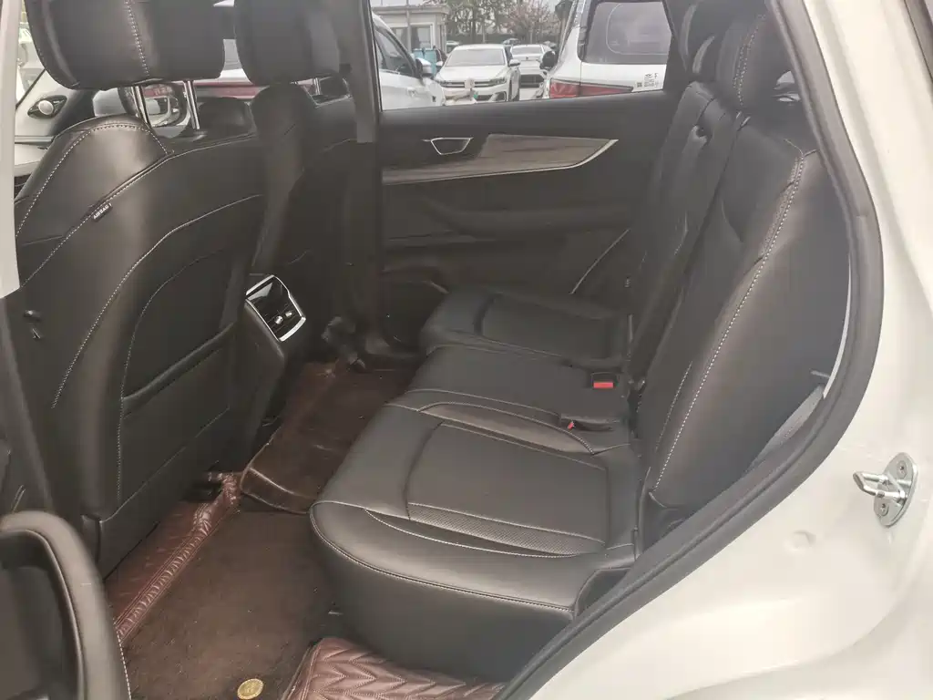 Chery Tiggo 8 PLUS 2023 — фото 11