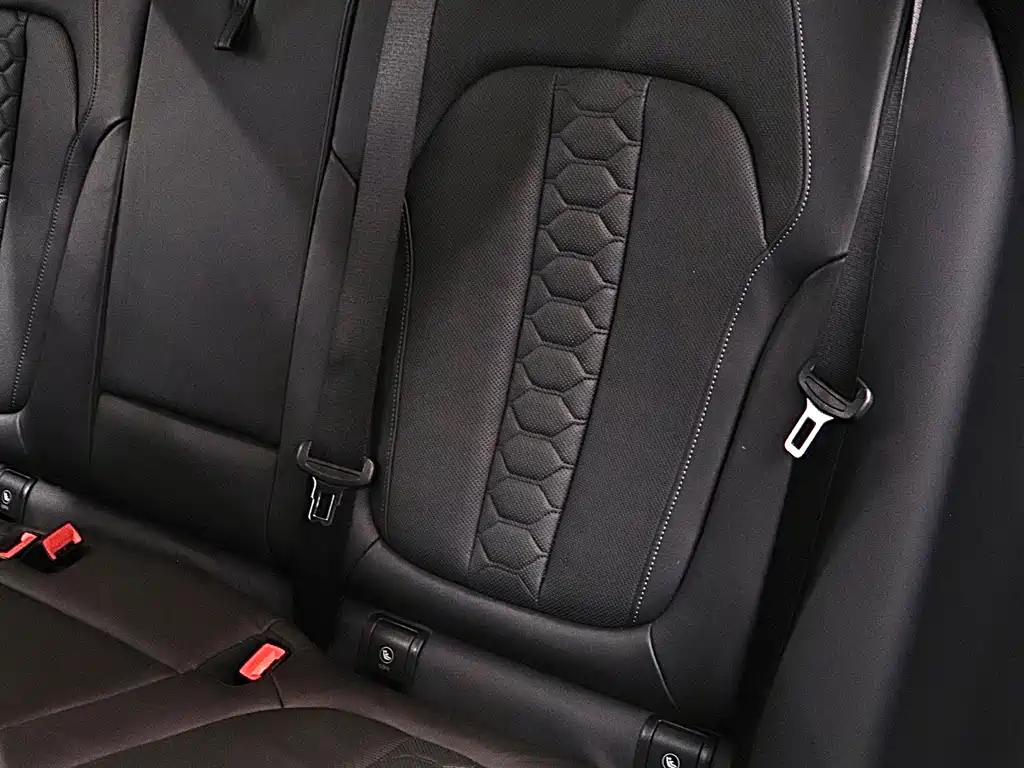 BMW X5 M 2021 — фото 14