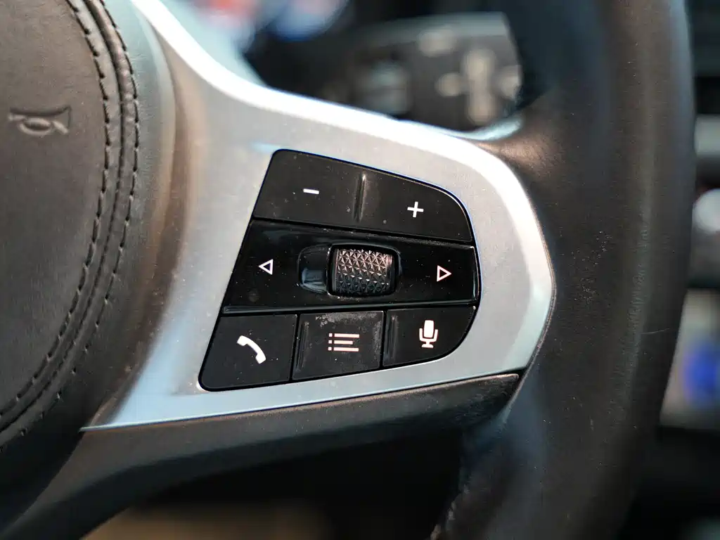 BMW X3 2020 — фото 11
