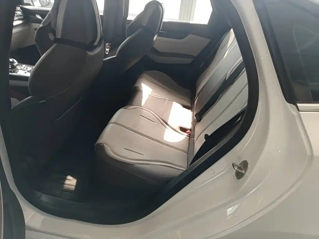BYD Qin PLUS 2024 — фото 17