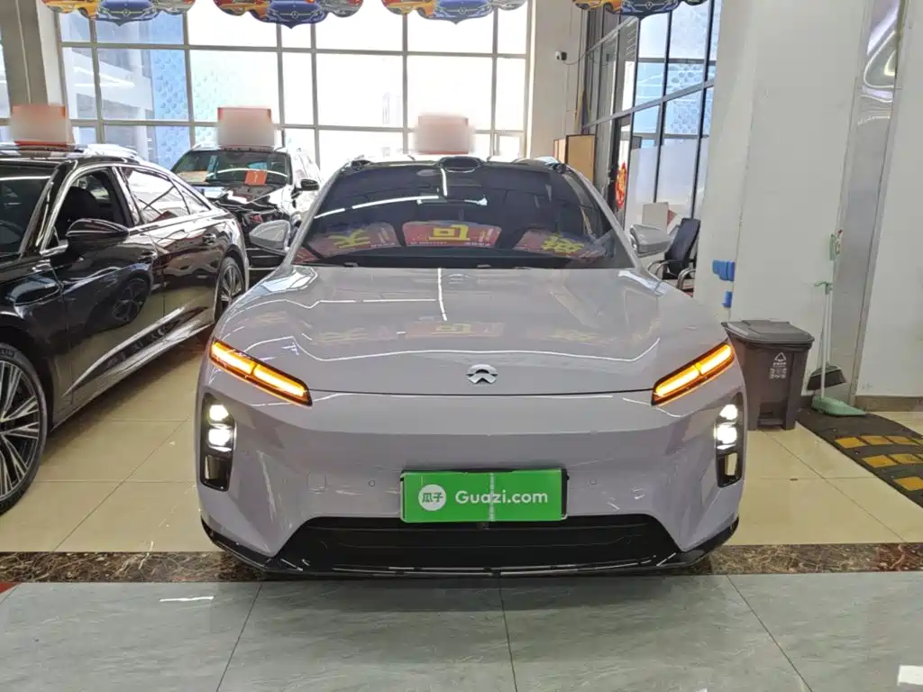NIO ET5T 2025