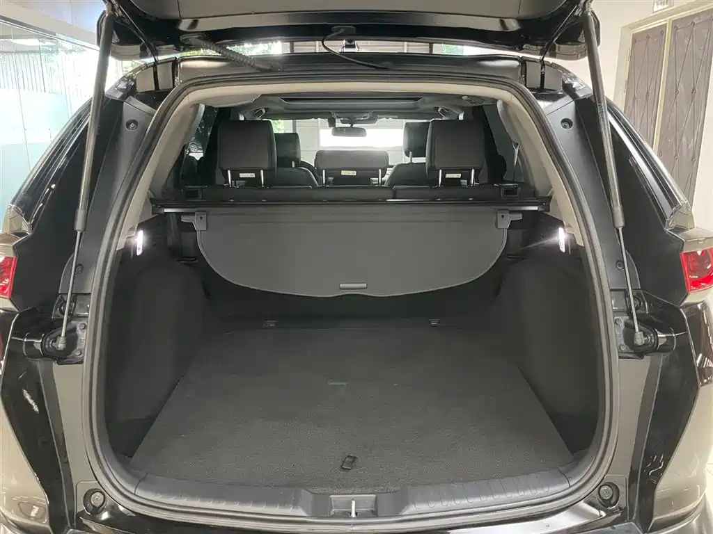 Honda Breeze 2022 — фото 25