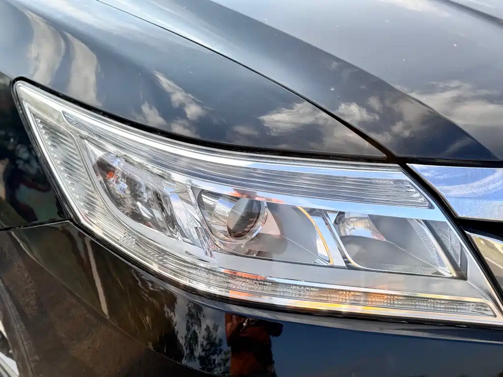 Honda Crider 2016 — фото 19