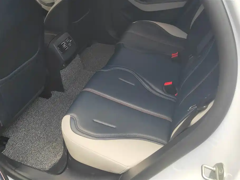 BYD Qin PLUS 2023 — фото 11
