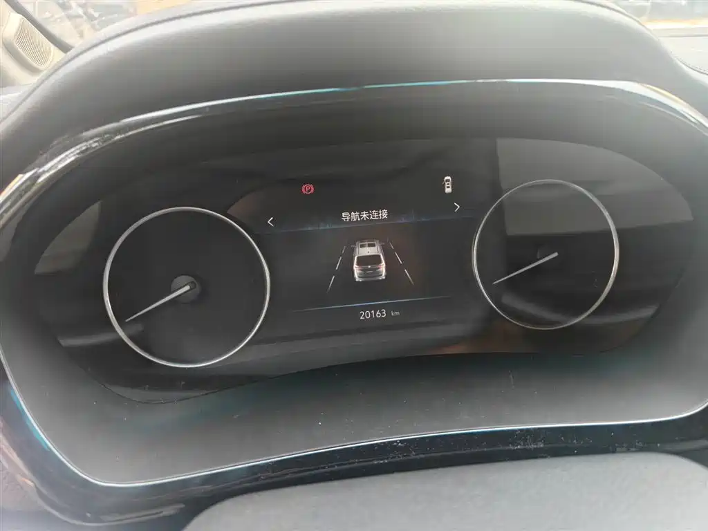 Buick GL8 2022
