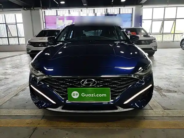 Hyundai Festa 2019