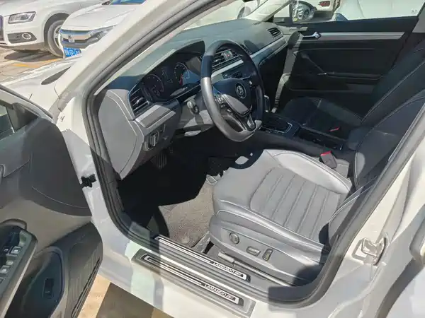 Volkswagen Lamando 2019