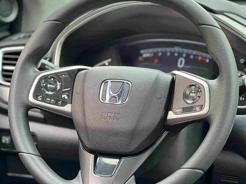Honda Breeze 2021 — фото 13