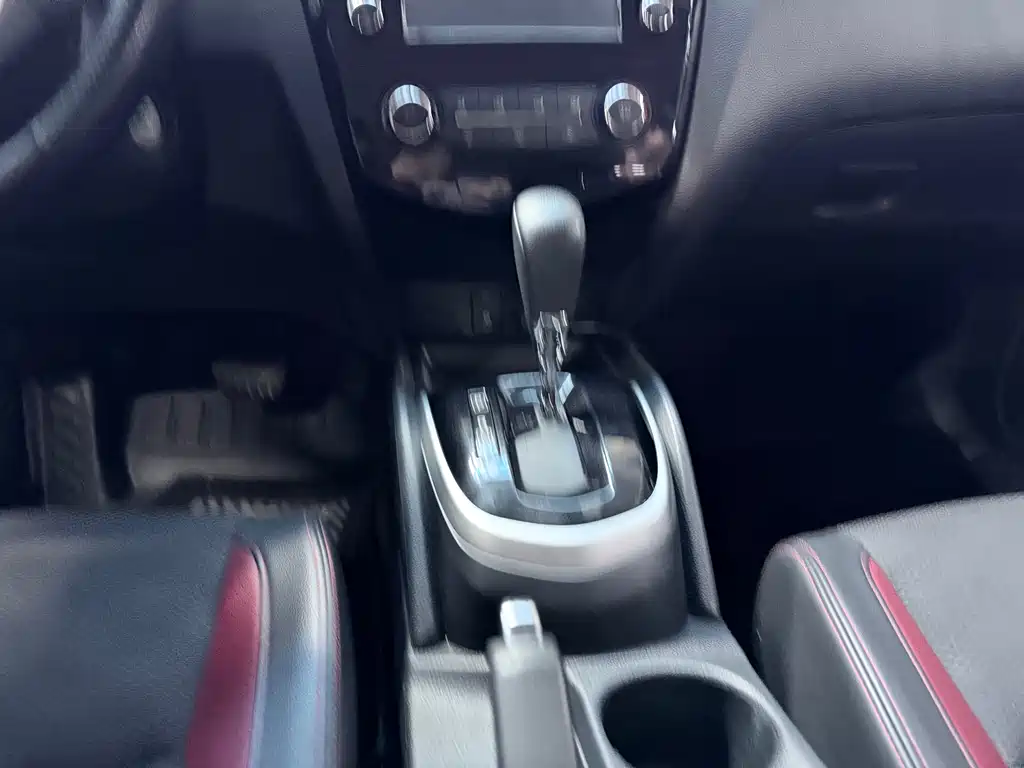 Nissan Qashqai 2018 — фото 14