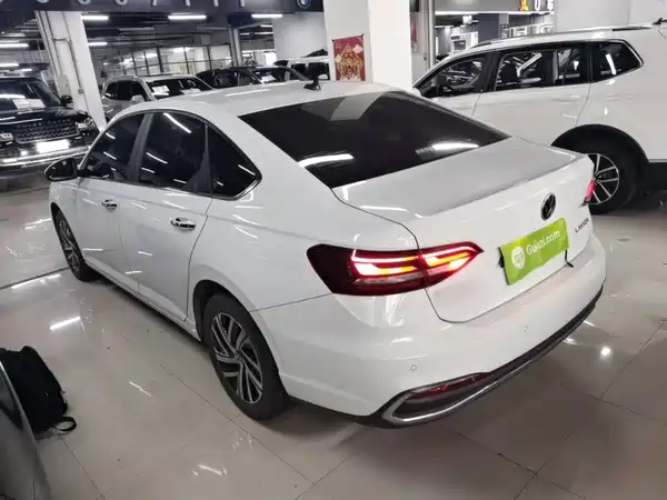 Volkswagen Lavida 2023