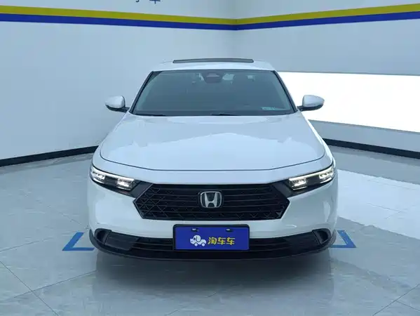 Honda Accord 2024