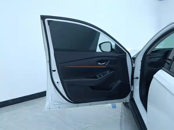 Honda Accord 2024