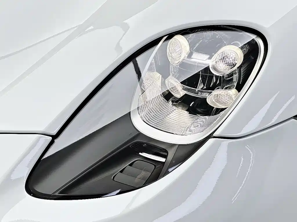 Porsche 918 Spyder 2016 — фото 13