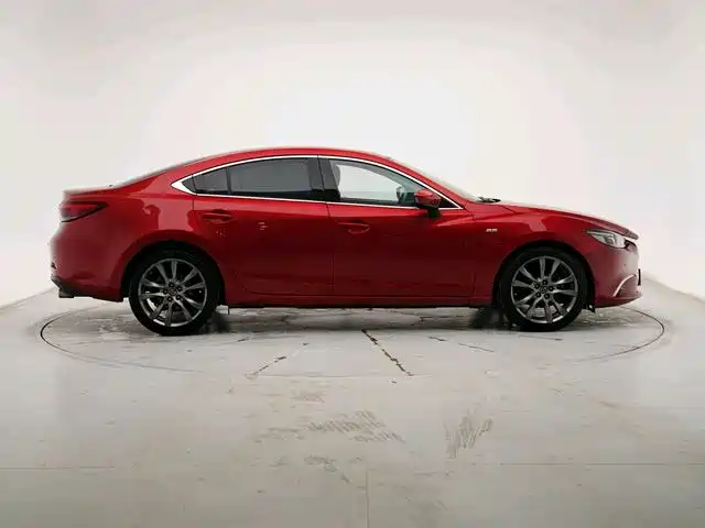 Mazda Atenza 2017 — фото 8