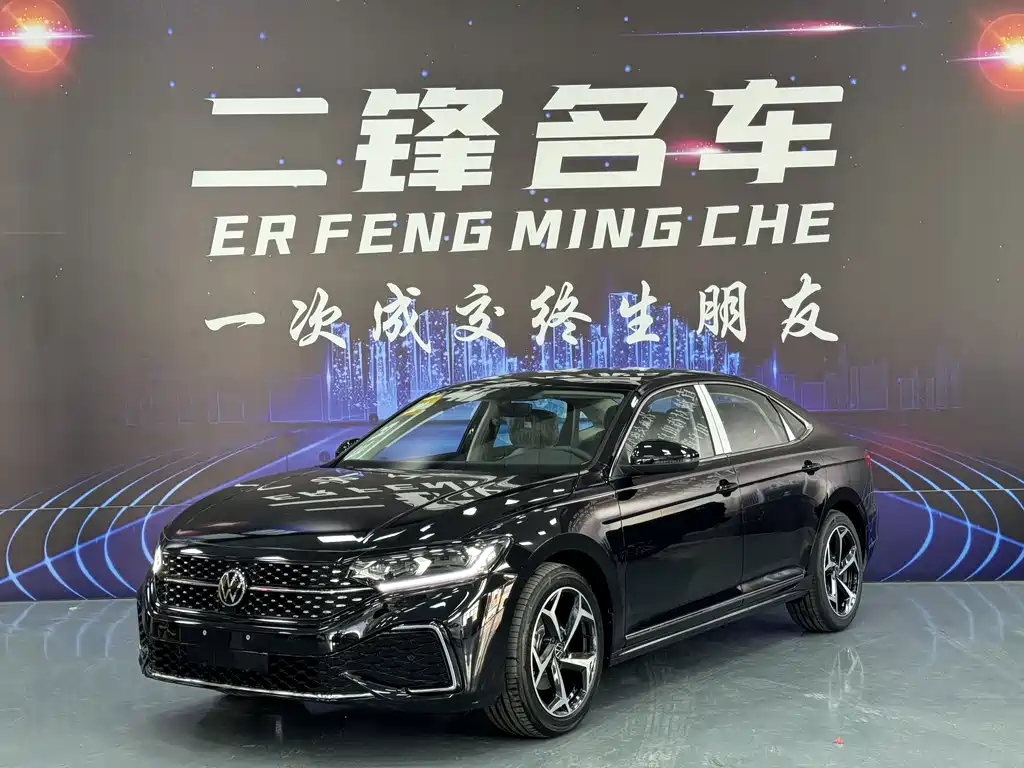 Volkswagen Passat 2026