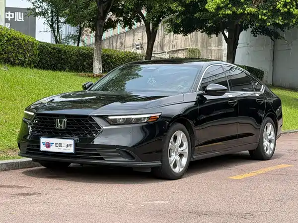 Honda Accord 2023