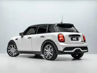 MINI MINI 2024