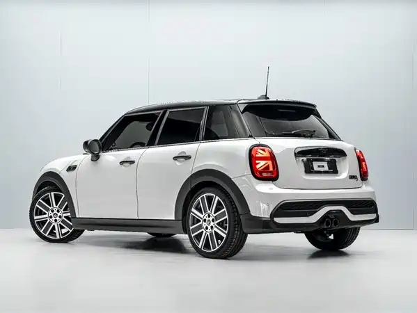 MINI MINI 2024