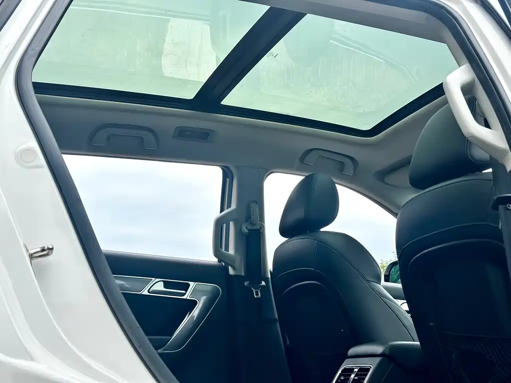 Haval H6 Coupe 2015 — фото 28