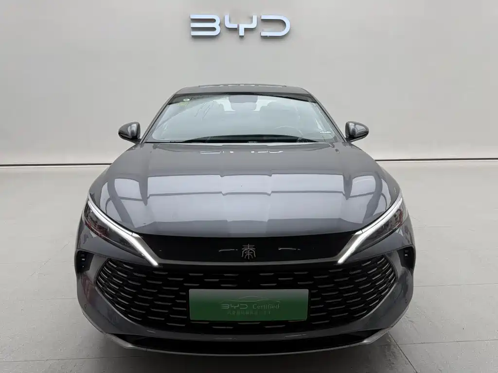 BYD Qin L 2025 — фото 3