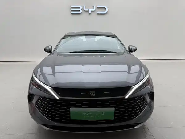BYD Qin L 2025