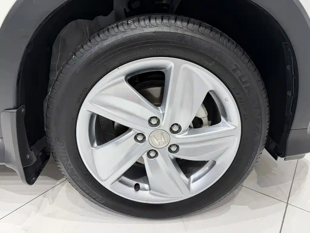 Honda Vezel 2022 — фото 19