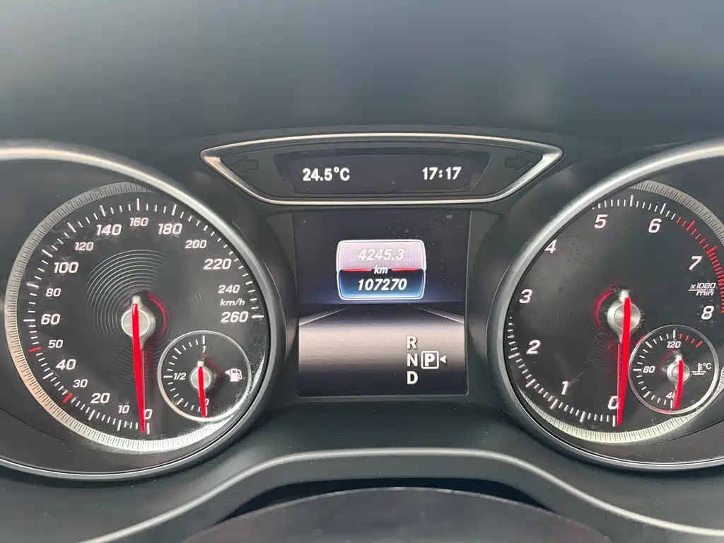Mercedes-Benz GLA 2019 — фото 6