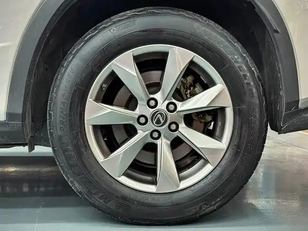Lexus RX 2016