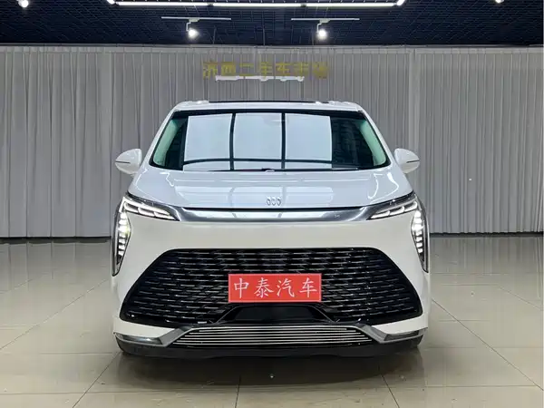 Buick Century 2023