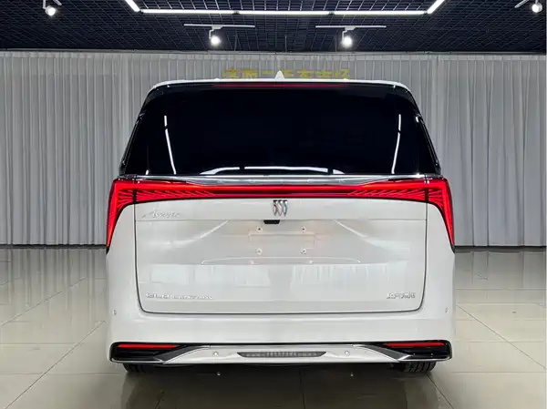Buick Century 2023