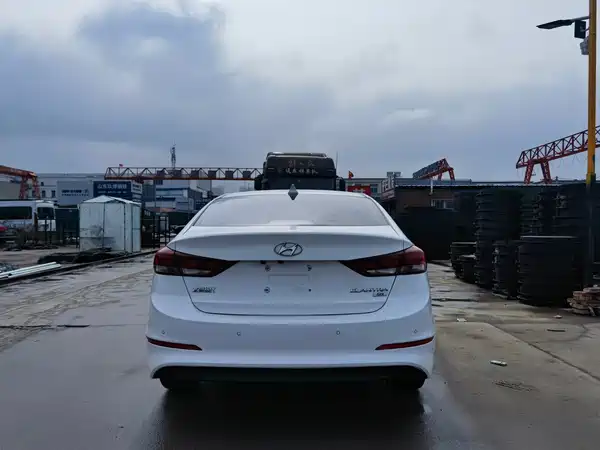 Hyundai Celesta 2016