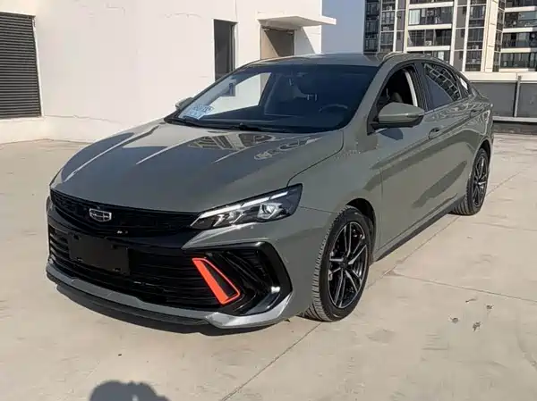 Geely Binrui 2023