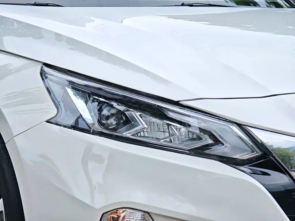Nissan Teana 2021 — фото 14