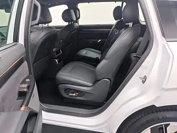 Dongfeng e008 2024