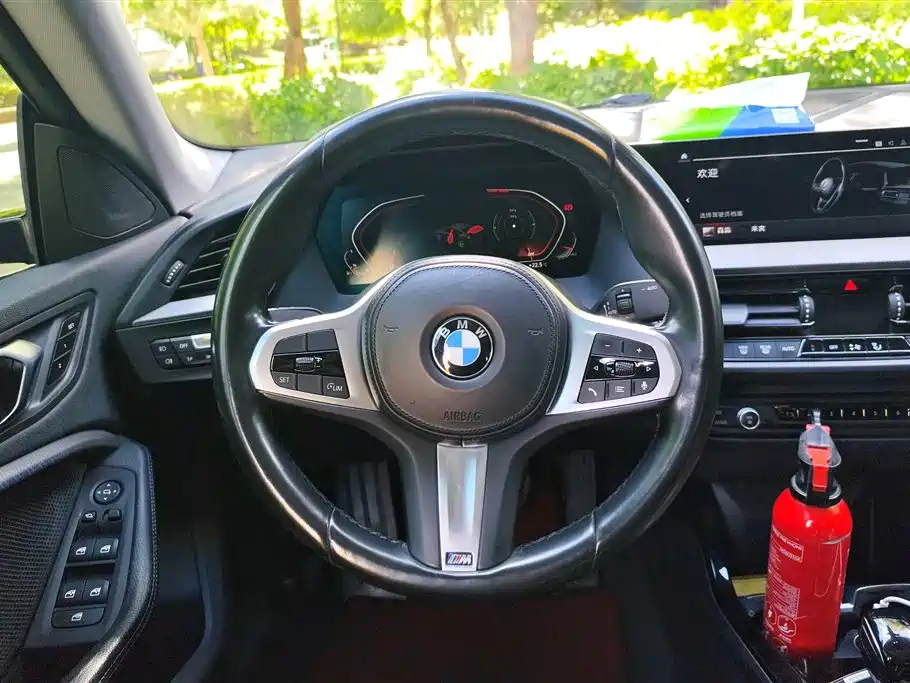 BMW 2 Series 2022 — фото 15