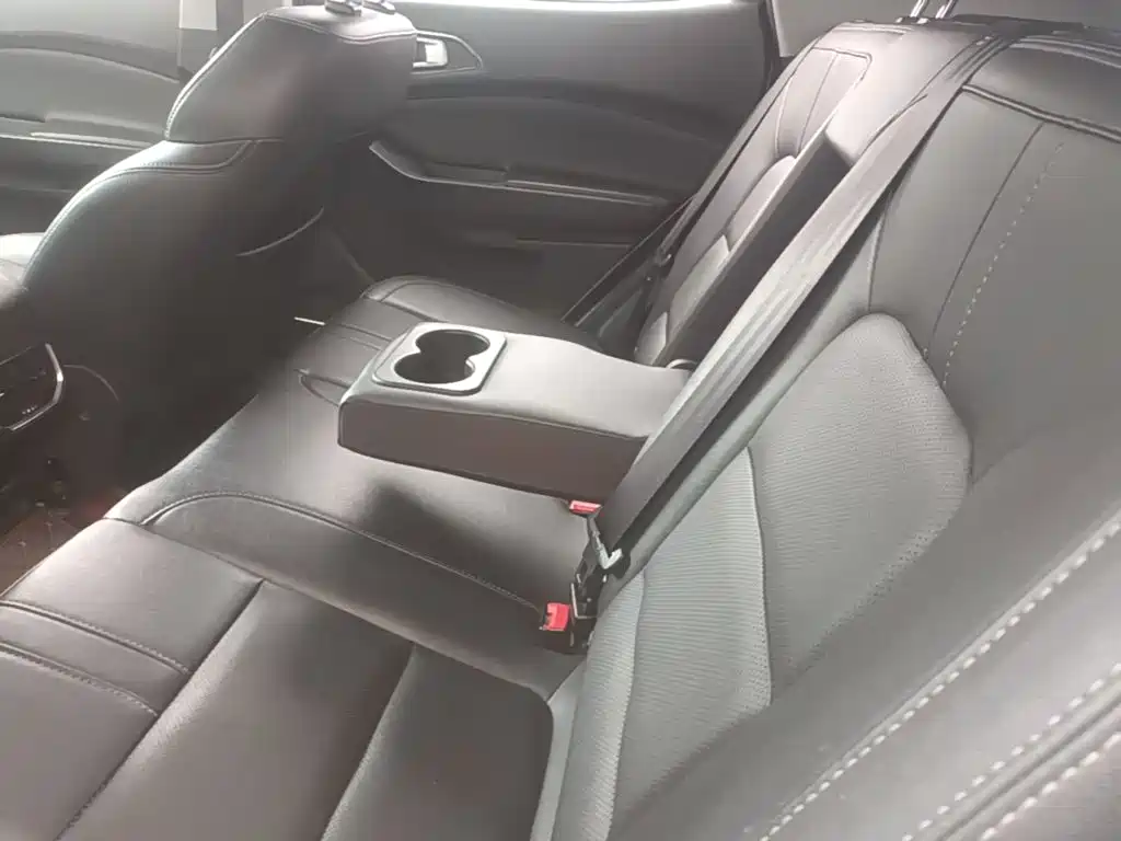 Chery Tiggo 5x 2019 — фото 17