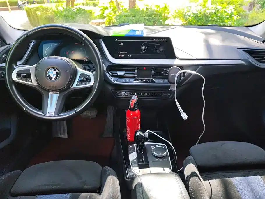 BMW 2 Series 2022 — фото 12