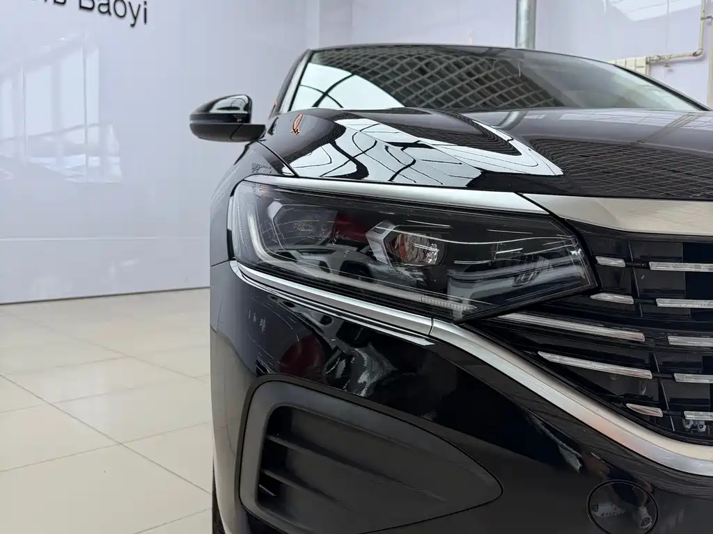 Volkswagen Passat 2022