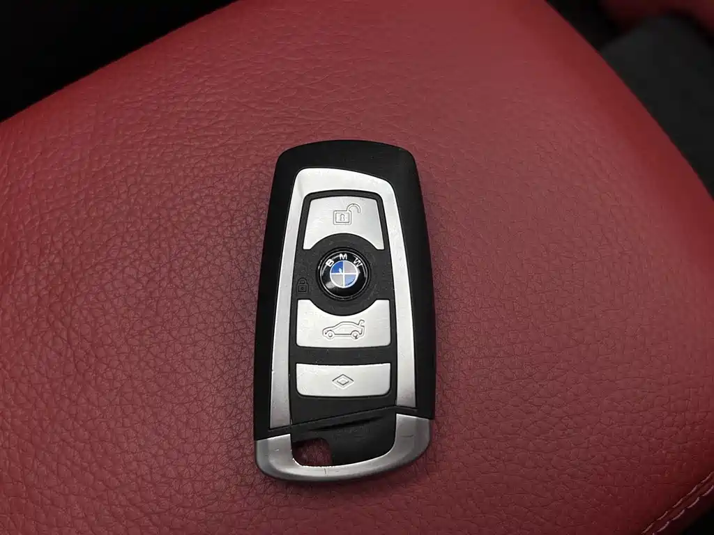 BMW 4 Series 2018 — фото 40