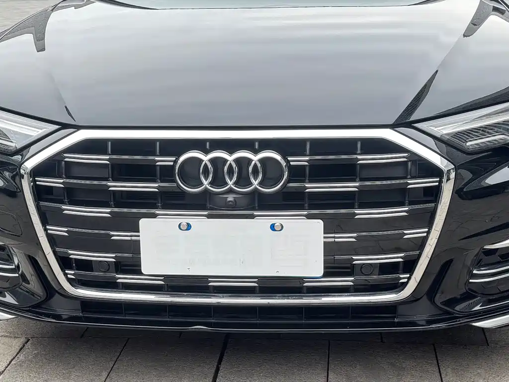 Audi A6L 2023 — фото 4