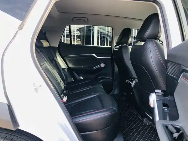 GAC Trumpchi Shadowcool 2024