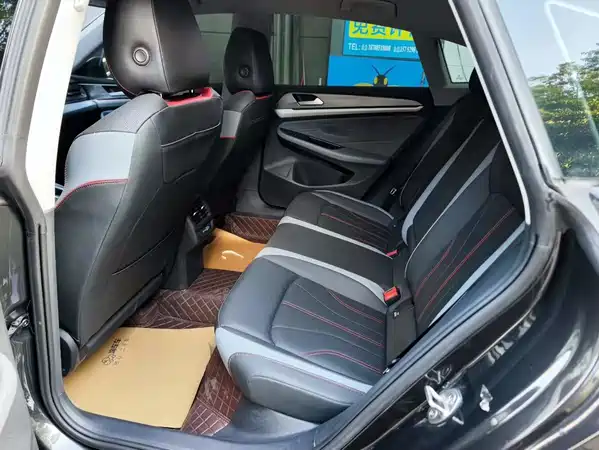 Volkswagen Lamando 2023