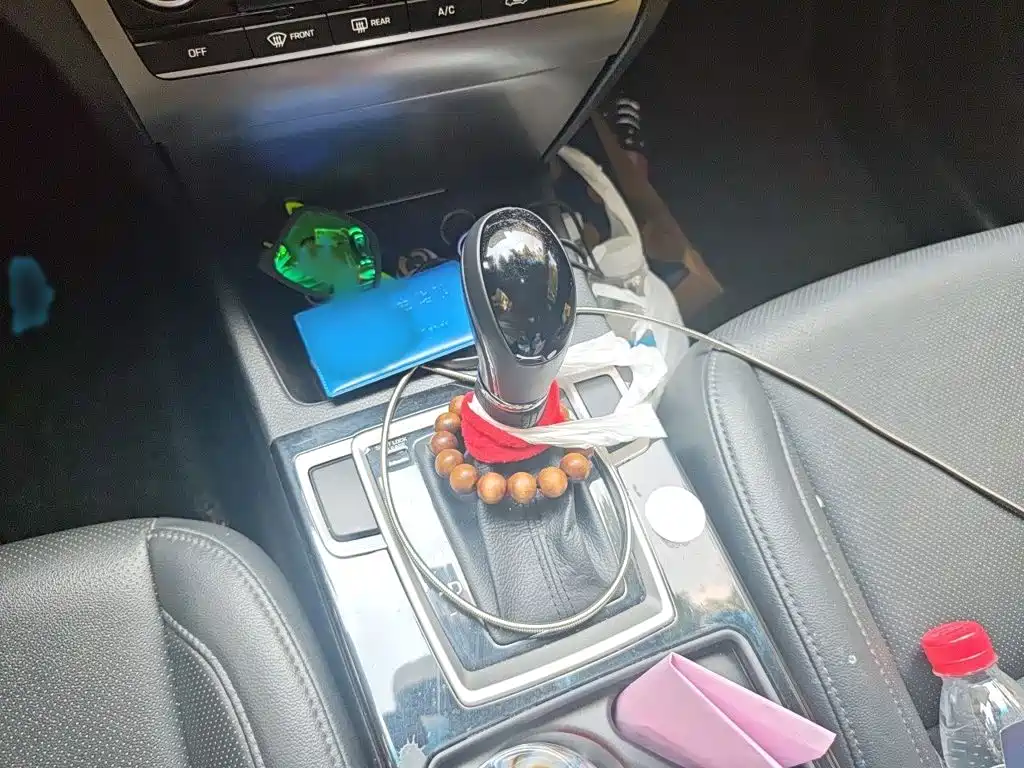 Hyundai Mistra 2015 — фото 7