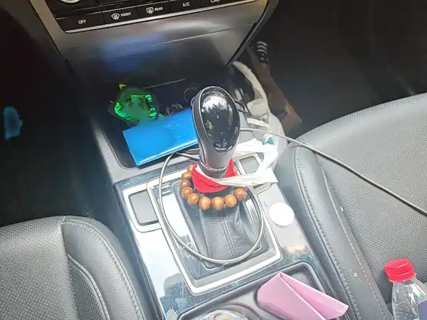 Hyundai Mistra 2015