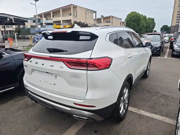 Haval H6 2021