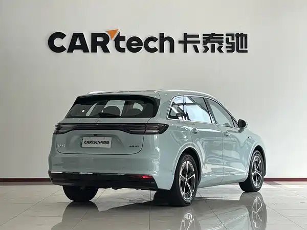 Shangjie H5 2025